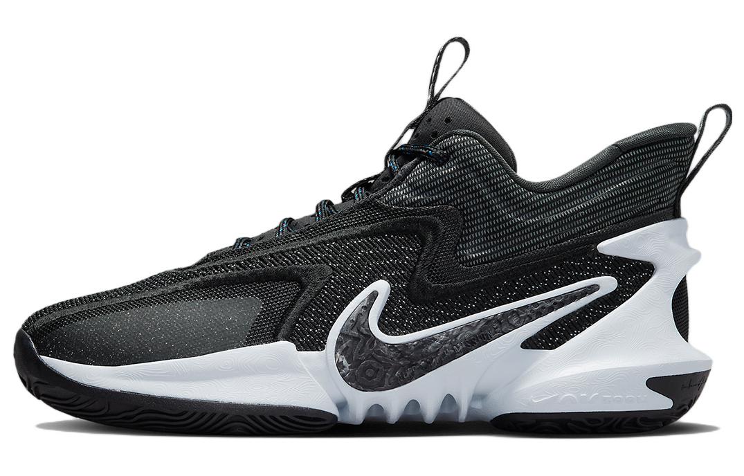 Nike Cosmic Unity 2 EP  Black Grey  DH1536-003 44.5