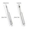 Core Remover Small Two-Sizes Wear-Resistant Cherry Corer Steel Multi-function Extractor Hotel Household Gadgets Accessories