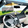 HD Car Sun Visor Auto Day&Night Anti-sun & Anti-dazzle Car Vision Mirror Goggles
