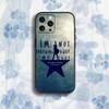 Hamilton Musical Lyrics Phone Case For iPhone 17,16,15,14,13,12,Pro,Max,Plus,E,SE4,Air,Mini Black Soft Box