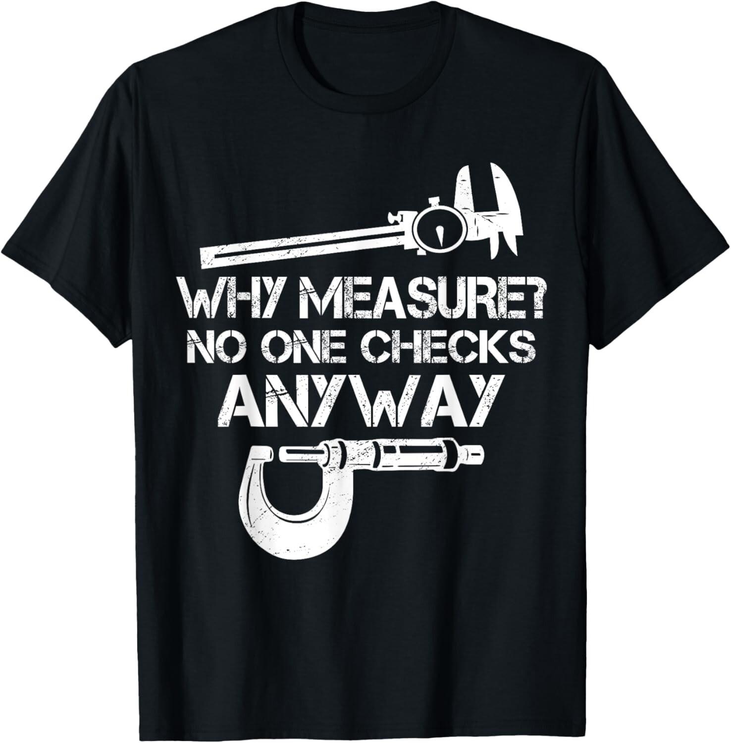 

Cnc operator Machinist Tee Gift Unisex T-Shirt 5XL різнокольоровий
