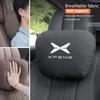 Car Neck Pillow Seat Headrest Lumbar Spine Protectio For Xpeng G6 P7 G9 G3 P5 X2 N5 F30 H93 2025 2026, Car interior accessories