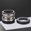 Pu Lian 210 Type Silicon Carbide Fluoro Rubber Mechanical Seal