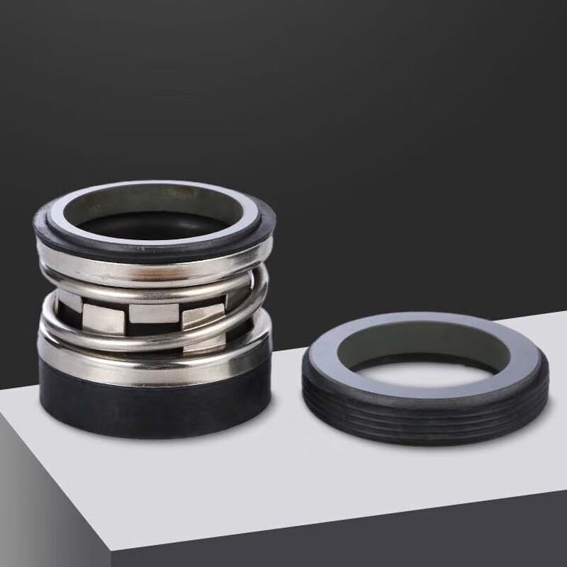 Pu Lian 210 Type Silicon Carbide Fluoro Rubber Mechanical Seal