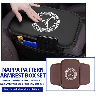Accesorios Interior – Reposa brazos