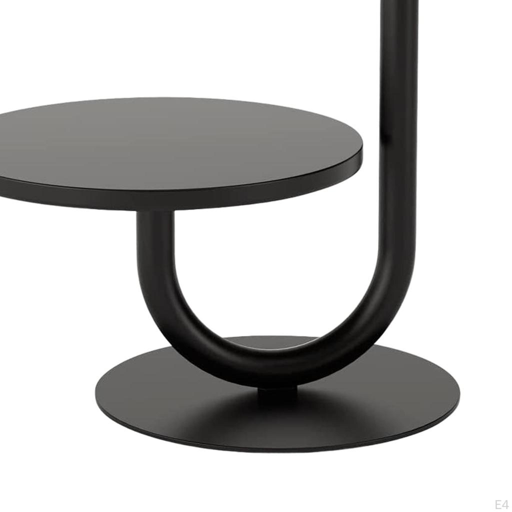 2 Tier Cake Stand Display Holder ,Serving Platter Serving Tray ,Dessert towers Round Cupcake Stands