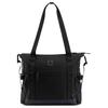 New Jordan Polyester Tote Bag Shopping Bag Handbag Shoulder Bag Unisex Black IB8462-010