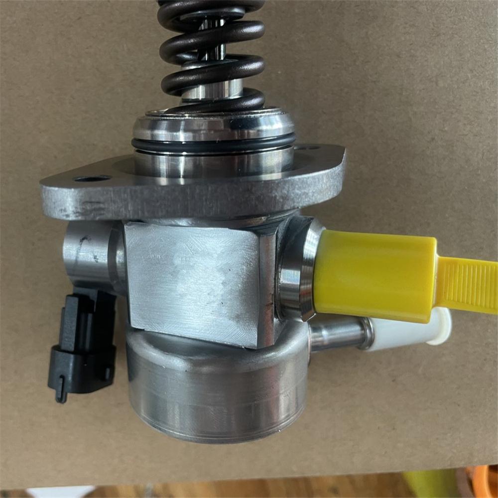 Fuel Pump For Ford Fusion Escape Mondeo 1.5L Part# DS7G-9D376-DA JT4E-9D376-AC