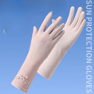 Accessoires – Handschuhe, Fäustlinge & Halbhandschuhe