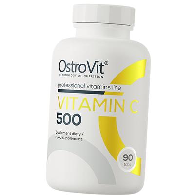 Vitamin C, Vitamin C 500, 90 Tabletten (36250095)