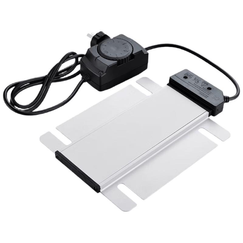 Jingqingfu Electric Buffet Warming Plate with Adjustable Temperature