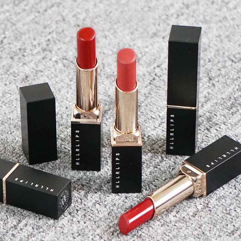 Helen Lady Douyin Moisturizing Lipstick & Lip Balm for Students