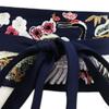 Kimono Robe Obi Gürtel für Kostümzwecke