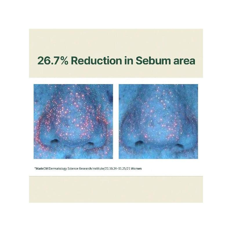 Pyunkang Yul Ser Hidratant Calmant 30ml Pentru Putere Hidratantă Zilnică Puternică, Revitalizarea Pielii și Îngrijire Calmantă Cu Centella Asiatica, Arbore de Ceai