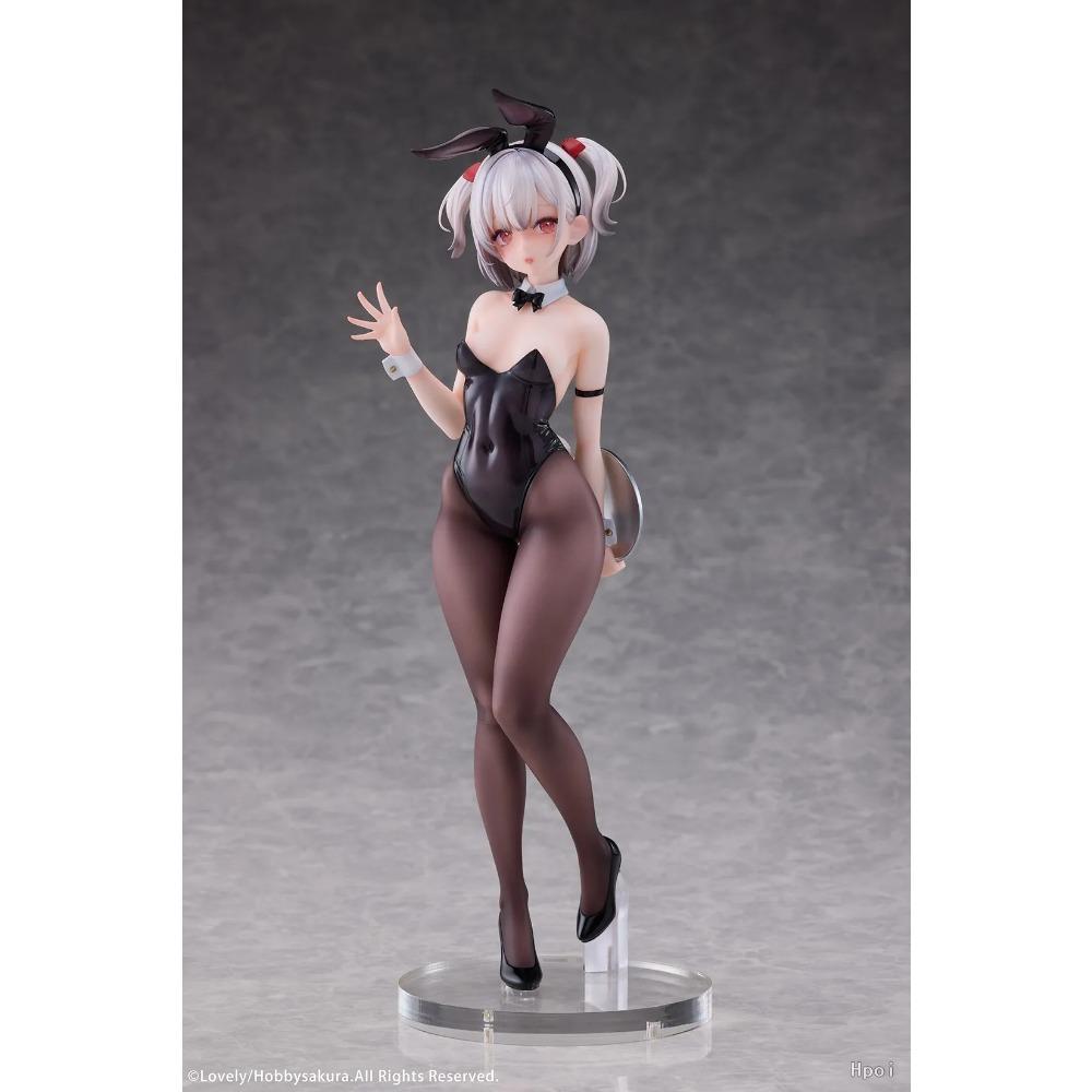 1/7 Lovely Figure Bytes In Bytes Hayakawa Tokuna Hobbysakura Anime Girls PVC Action Figure Toy Statue Adult Collection Model Doll