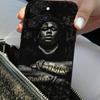 Rod Wave Rapper Phone Case For IPhone 17 16 15 14 13 12 11 X XR XS Plus Pro Max Mini Soft Black Cover