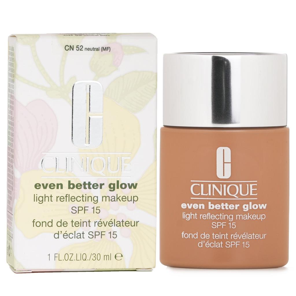 Even Better Glow Light Reflecting Makeup SPF 15 - # CN 52 Neutral