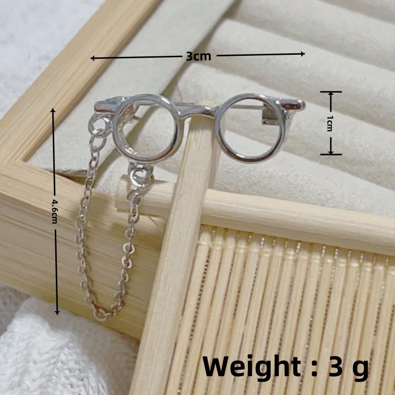 High-End Women's Butterfly Anti-Exposure Fashion Brooch