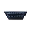 Drill Bit Organizers Holder Wall Mount Polylactic Acid Storage Rack for Screws Bits and Small Workshop Hardware Pieces Set