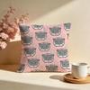 Fluffy Sheep Cushion Cover Soft Pillow Cases for Home Bedroom Living Room Sofa