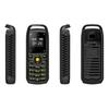B25 Student Mini Phone Dual SIM-Card Memory Card Support Small Screen Non-Smart No Camera Signal Communication GSM 2G Teens Headset Unlocked Keypad