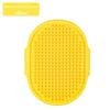Eisenwell Pet Bath & Massage Brush for Dogs & Cats