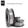 Self-Shielded Flux-Cored Welding Wire