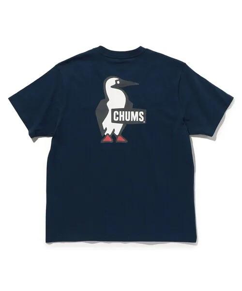 24SS CHUMS Co dělat při kempování Tričko. 24SS Chums Co dělat při kempování Tričko Denní Retro Potisk písmen Tričko Nejprodávanější tričko