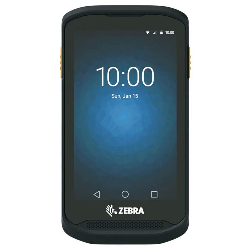 

Zebra Ultra-High Frequency RFID Android PDA