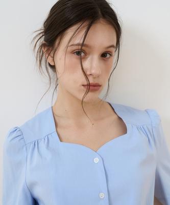 Tops – Blouses en overhemden