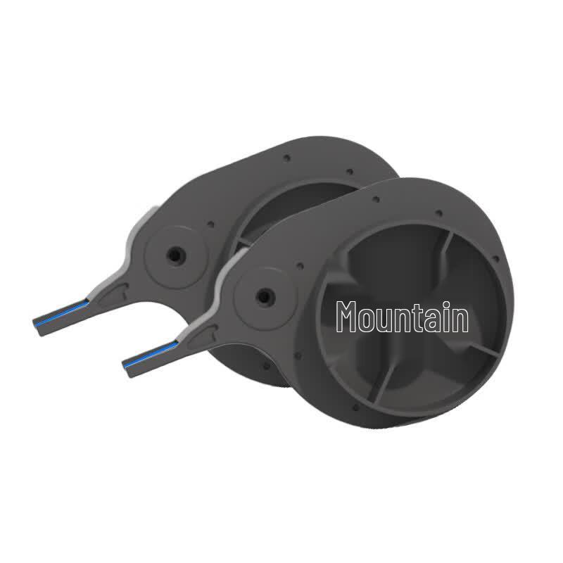 PW Thermal Transfer Label Ribbon