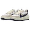 (WMNS) Nike Air Force 1 Low PLT.AF.ORM 'Summit White Navy' Women's FB8481-100