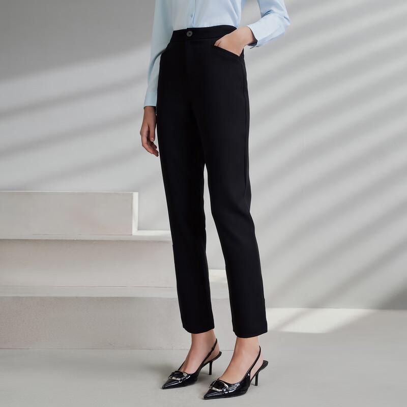 

G2000 Женские повседневные брюки-сигареты на весну/лето M/36