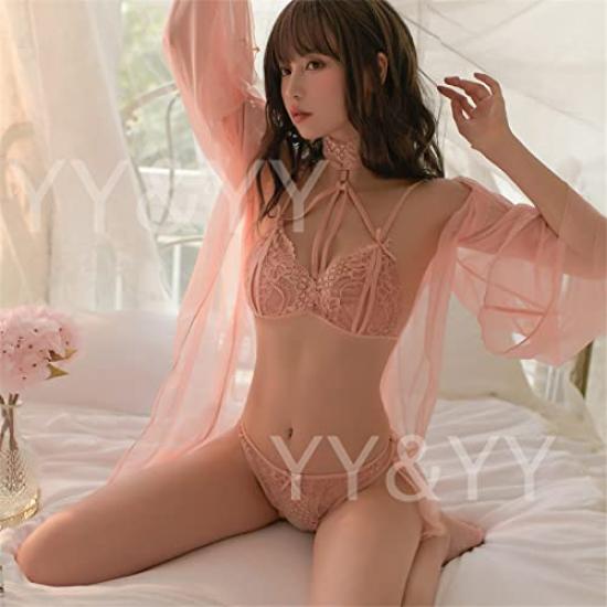 W585 Open Open Perforated Open Extremely Provocative Lingerie Cute Sexy Babydoll Cute Open Sexy Sexy Plus Sexy Sexy Lingerie for Adult Crotch