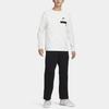 New Nike Sweatshirts Men's White FD9881-121