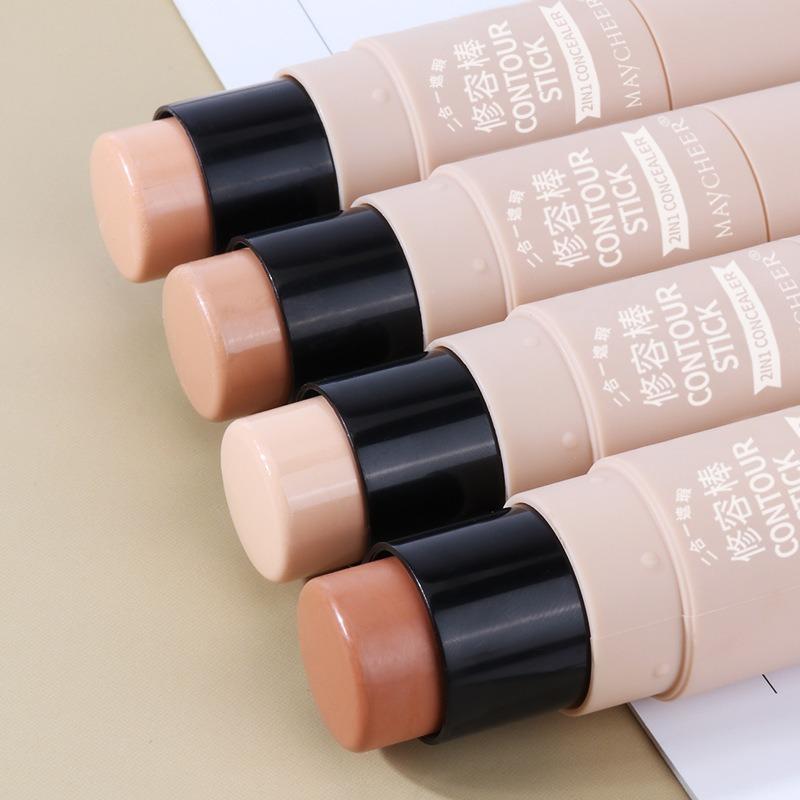Maycheer Double Ended Highlight Contour Stick For Beginners