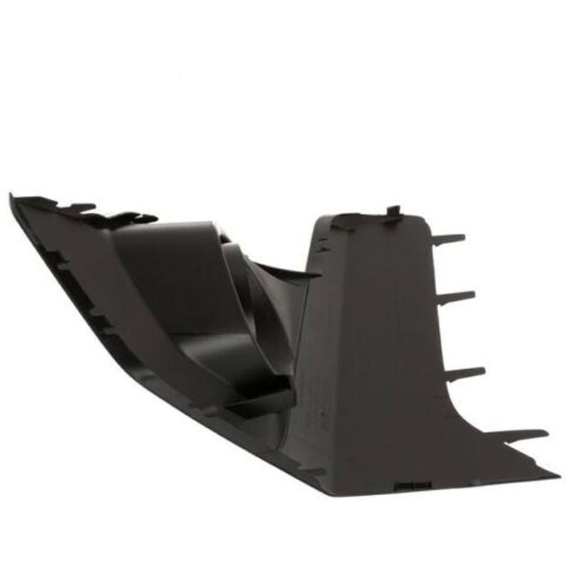 Auto Fog Lamp Cover Grill Bezel For Subaru XV Crosstrek 2025 2025 Headlight Front Bumper Fog Light Cover Trim Car Accessories