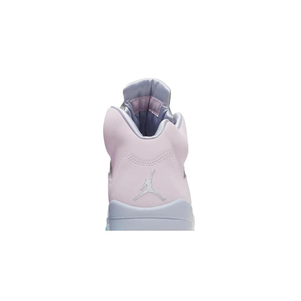 Air Jordan 5 Retro SE 'Easter' (Unisex) Regal Pink / Ghost / Copa Vintage Basketball Shoes DV0562 600
