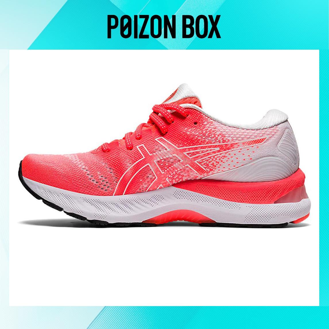 

кроссовки Asics GEL-Nimbus 23 Running shoes Women 1012B140-600