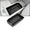 Car Central Console Armrest Storage Box Container Organizer Holder Tray For Haval H6 4rd 2026 2025 HEV PHEV NEW H6