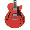 Premier Fiesta Red D'Angelico SS,