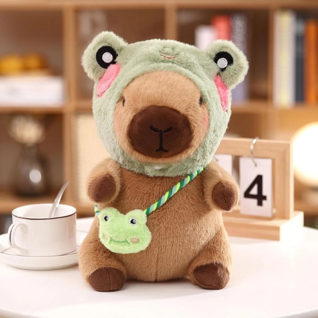 Plush Stuffed Toys Soft Throw Pillow Decorations, Kids Birthday Party Preferred Gift For Holidays, Birthdays