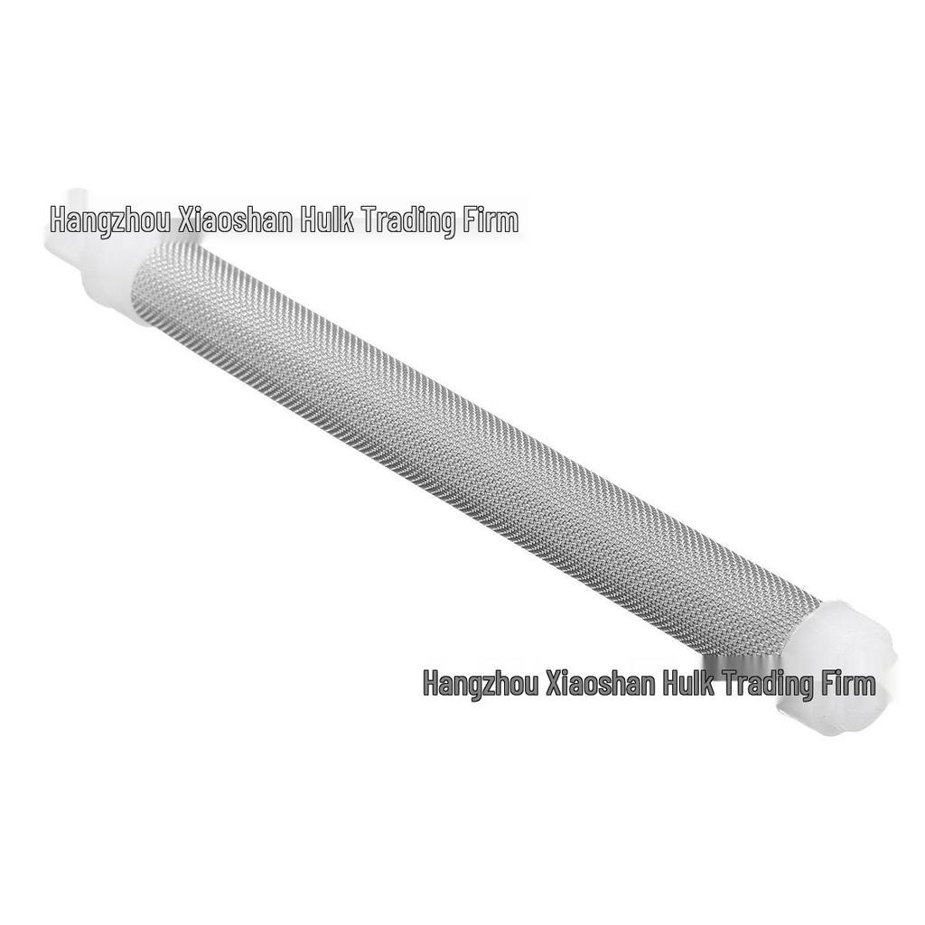Direct-Plug 60/100-Mesh Airless Sprayer Gun Filter Accessory