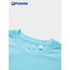 Fila FUSION Men's Cooling & Anti-bacterial Short Sleeve T-shirt