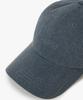 STUDIO TOMBOY Tomboy Pigment Ball Cap_Dark Blue 9176274981