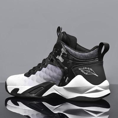 Basketball Shoes Breathable Confortable Sports Shoes Training Athletic Basketball Sneakers Men Basketball Shoes Breathe
