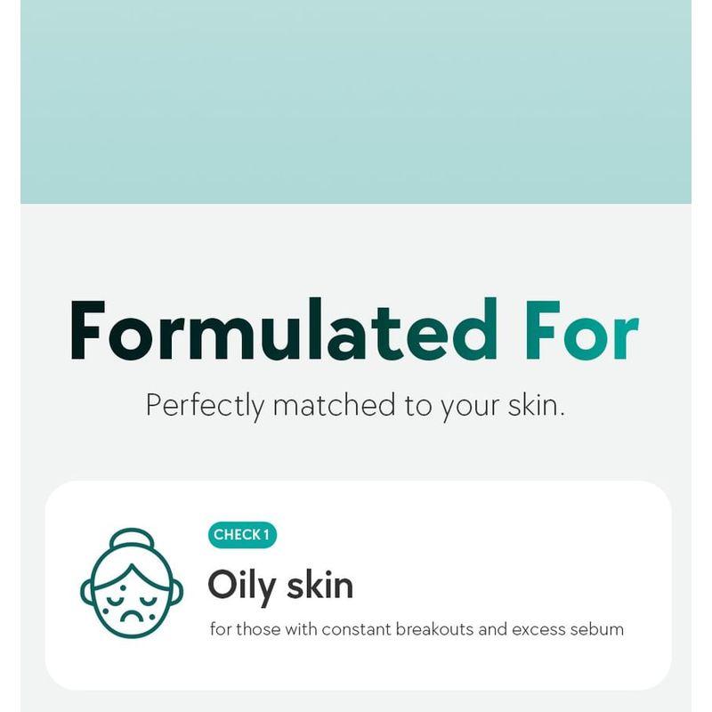 NINELESS - Molecule-Clear Salicylic Acid Serum