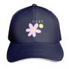 See You Baseball Cap Moisture Wicking Quick Dry Curved Brim Classic Fit Low Profile Unstructured