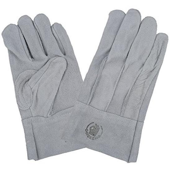 

Перчатки Hawken 6 Кожа Размер 10 Пар 6 Внешний Шов Нет. Перчатки, л, (нет. (с подушечкой))