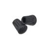 Non-slip Trekking Pole Bottom Cover 11mm Trekking Pole Tip Protectors  Trekking & Hiking